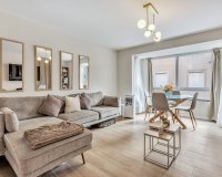 Reventa - Apartamento - Torrevieja