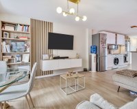 Reventa - Apartamento - Torrevieja