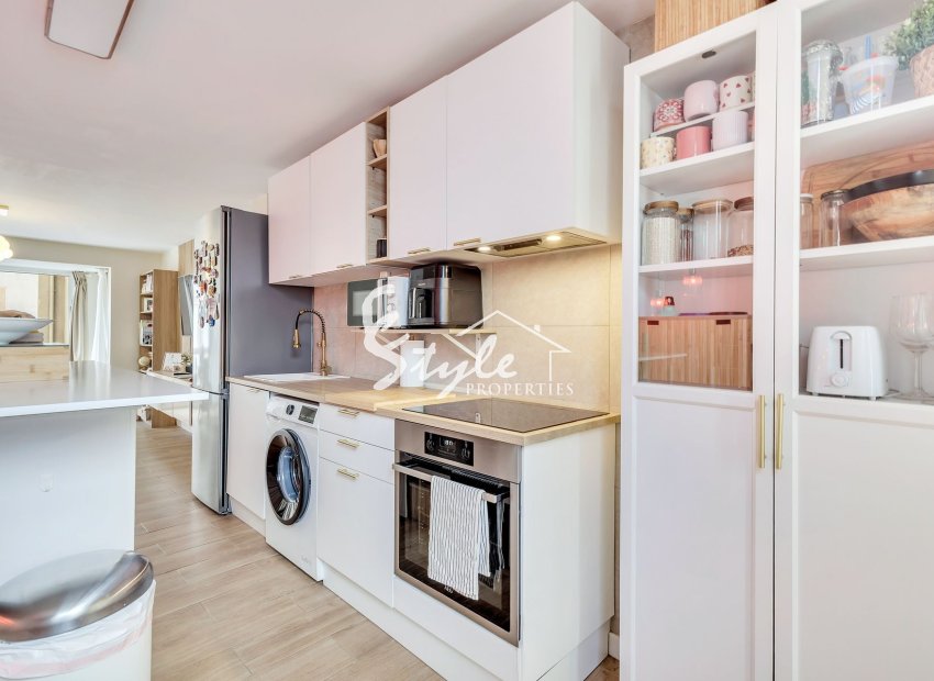 Reventa - Apartamento - Torrevieja