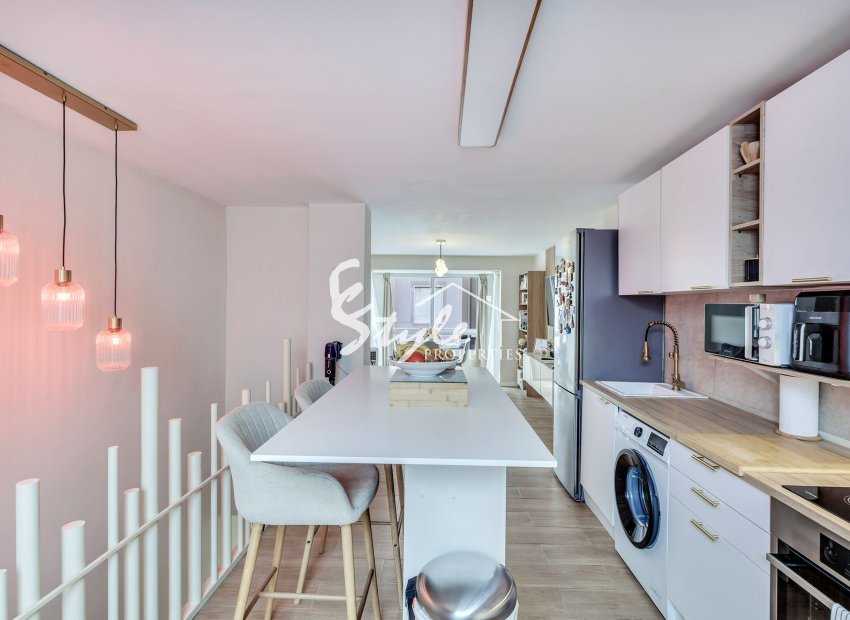 Reventa - Apartamento - Torrevieja