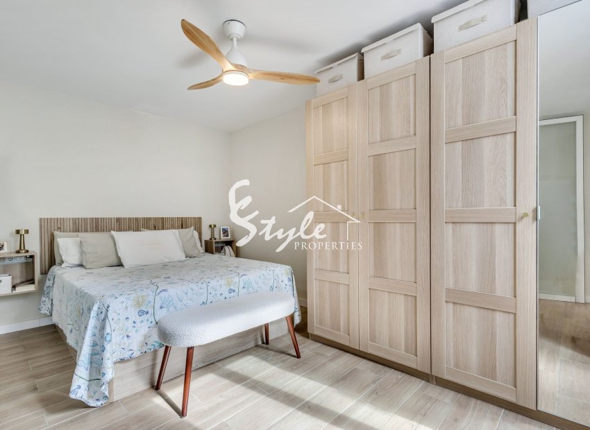 Reventa - Apartamento - Torrevieja