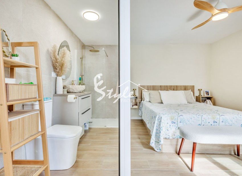 Reventa - Apartamento - Torrevieja