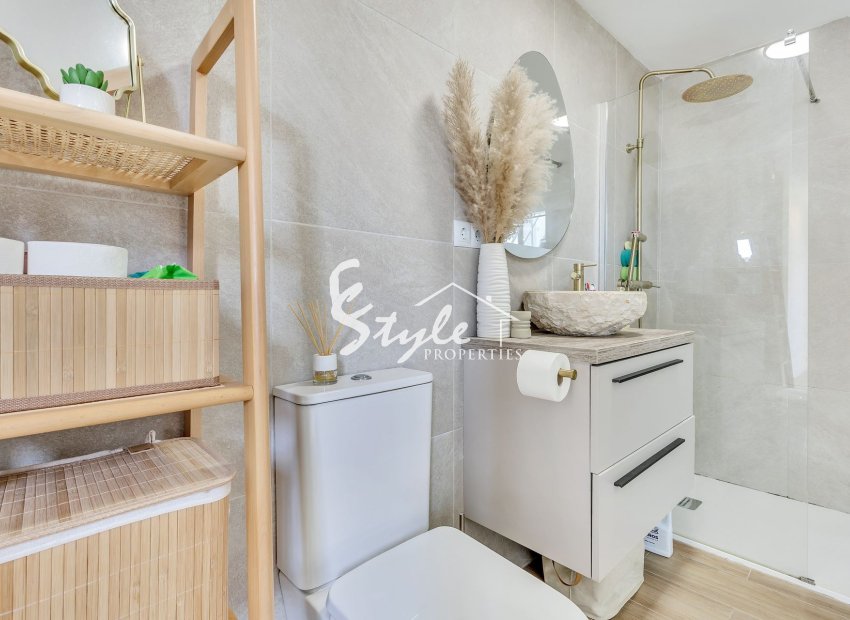 Reventa - Apartamento - Torrevieja