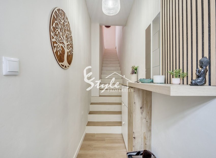Reventa - Apartamento - Torrevieja