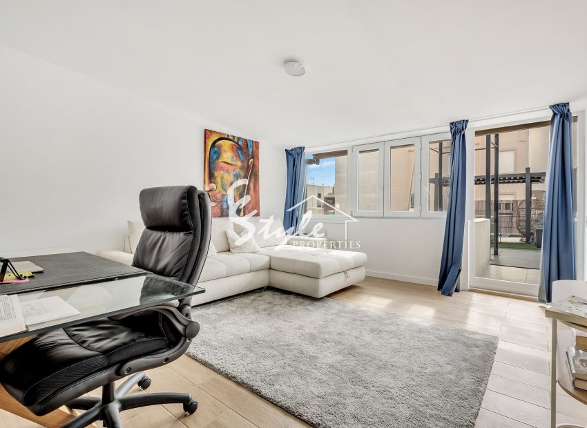 Reventa - Apartamento - Torrevieja