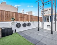 Reventa - Apartamento - Torrevieja