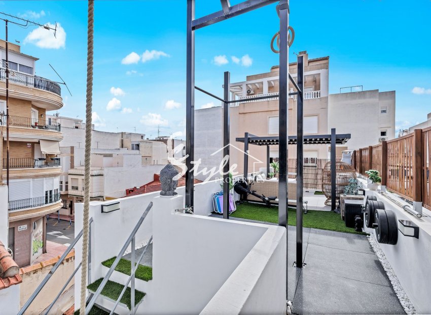 Reventa - Apartamento - Torrevieja