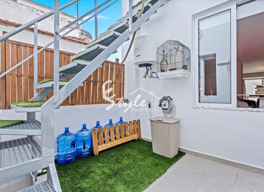 Reventa - Apartamento - Torrevieja