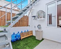 Reventa - Apartamento - Torrevieja