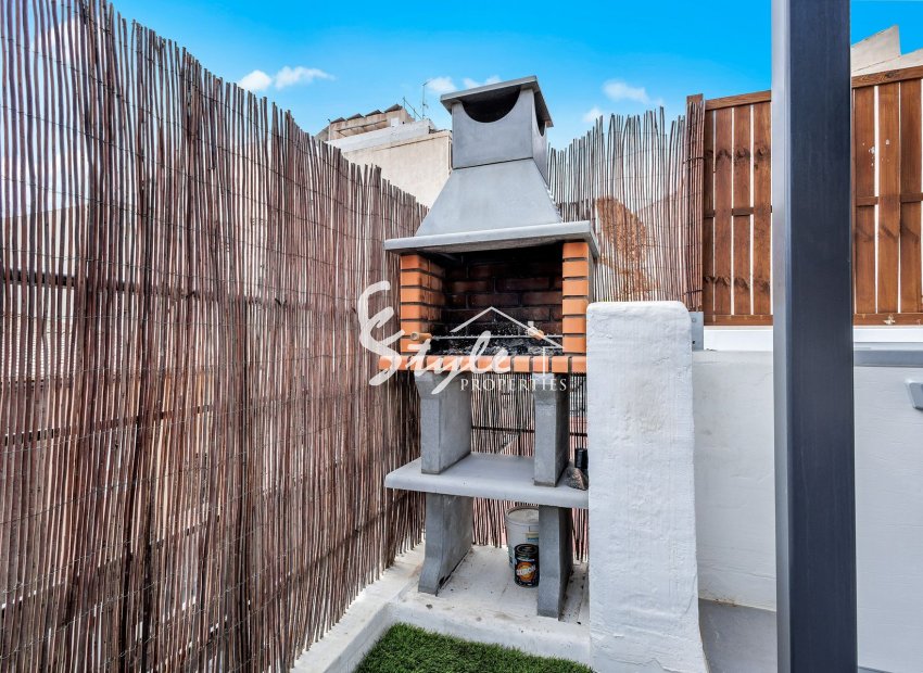 Reventa - Apartamento - Torrevieja