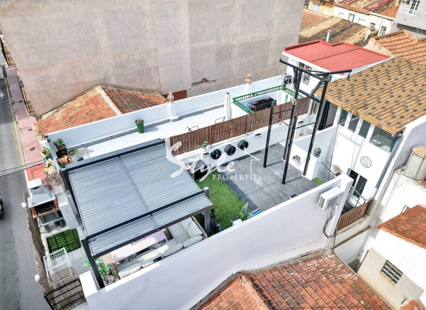 Reventa - Apartamento - Torrevieja