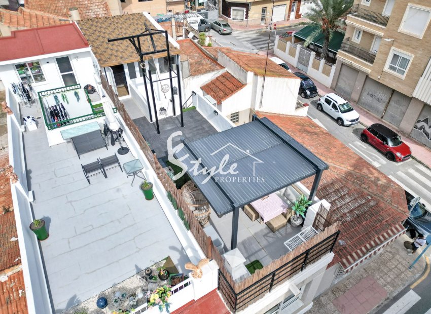Reventa - Apartamento - Torrevieja