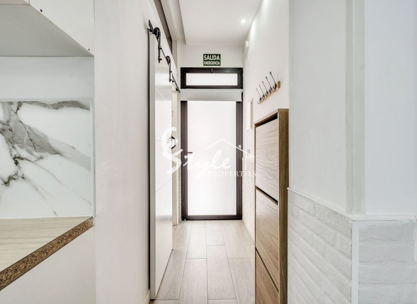 Reventa - Apartamento - Torrevieja