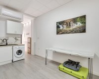 Reventa - Apartamento - Torrevieja