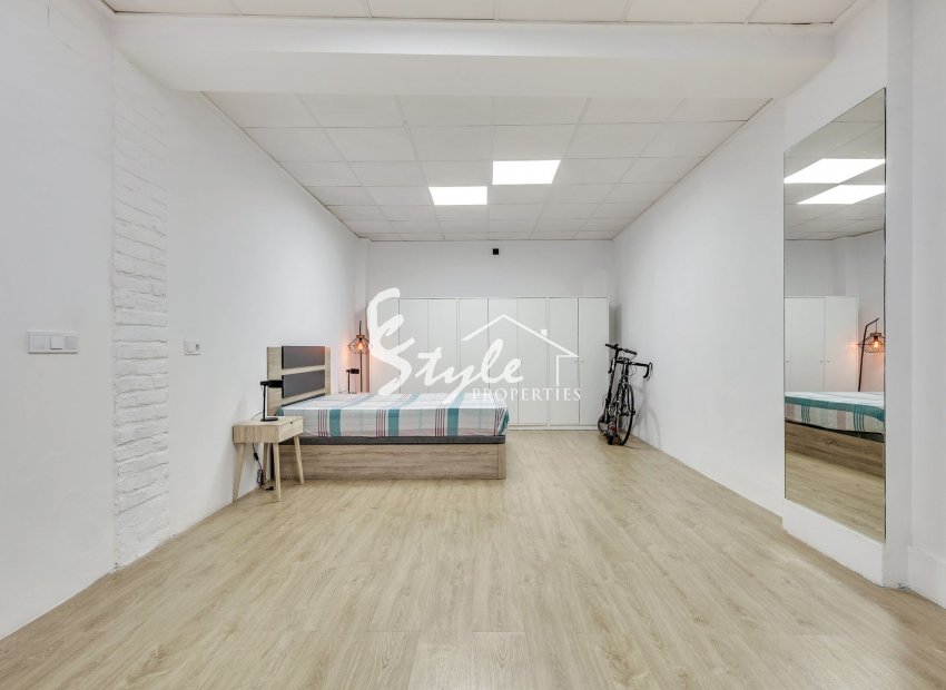 Reventa - Apartamento - Torrevieja