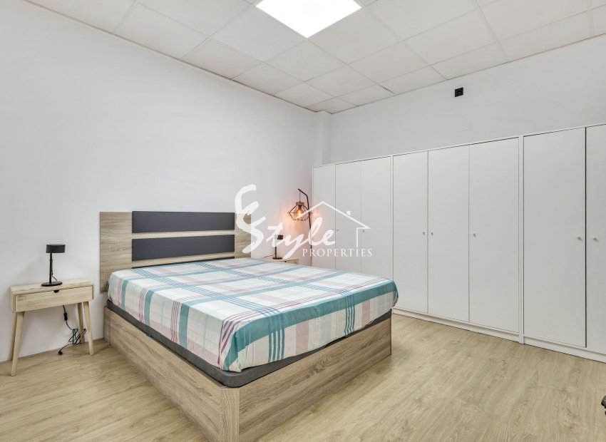 Reventa - Apartamento - Torrevieja