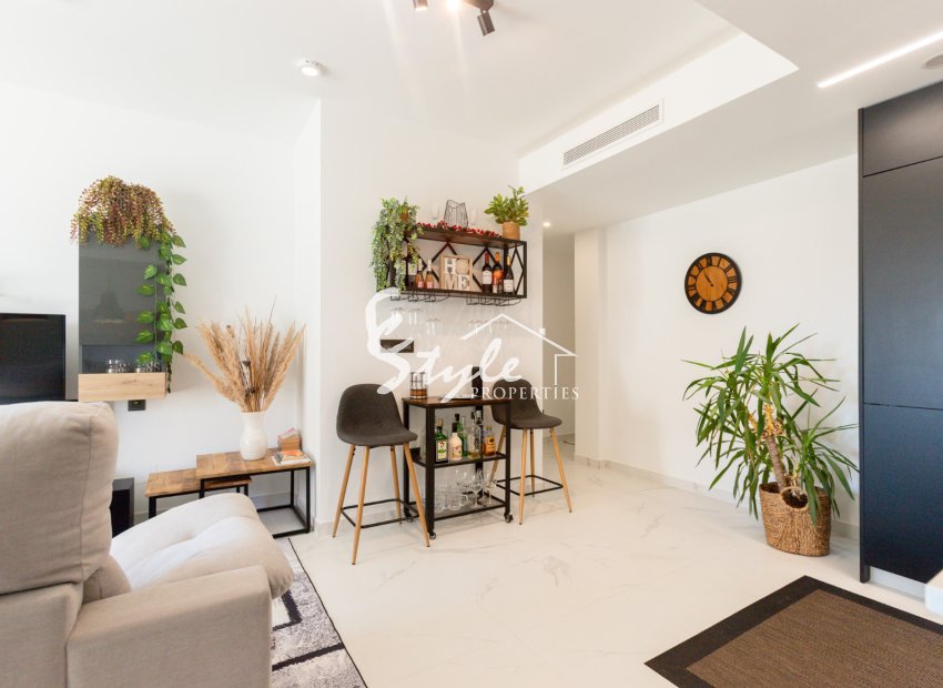 Reventa - Apartamento - Torrevieja