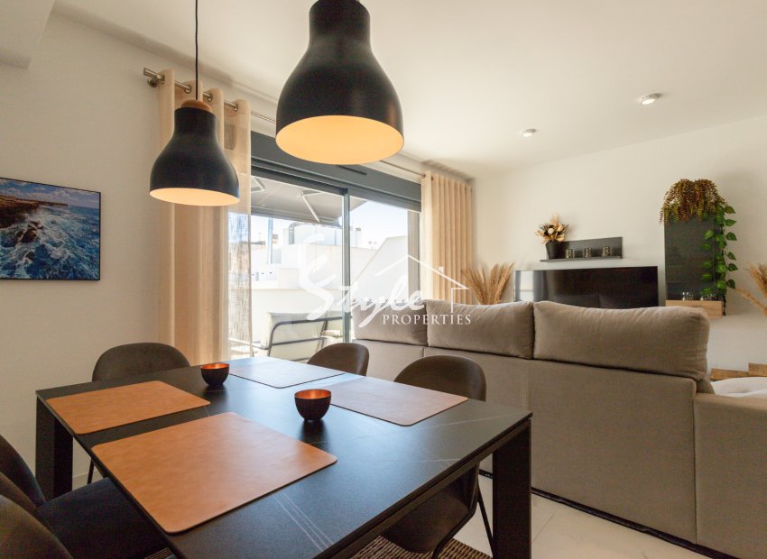 Reventa - Apartamento - Torrevieja