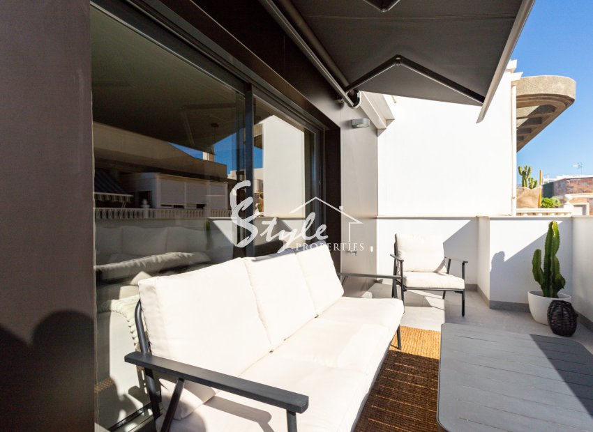 Reventa - Apartamento - Torrevieja