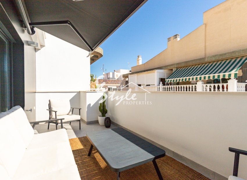 Reventa - Apartamento - Torrevieja