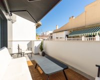 Reventa - Apartamento - Torrevieja