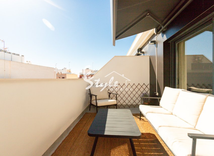 Reventa - Apartamento - Torrevieja
