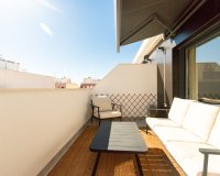 Reventa - Apartamento - Torrevieja