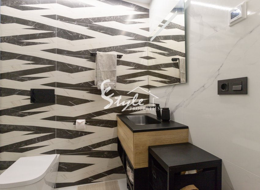 Reventa - Apartamento - Torrevieja