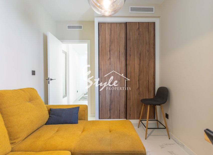Reventa - Apartamento - Torrevieja