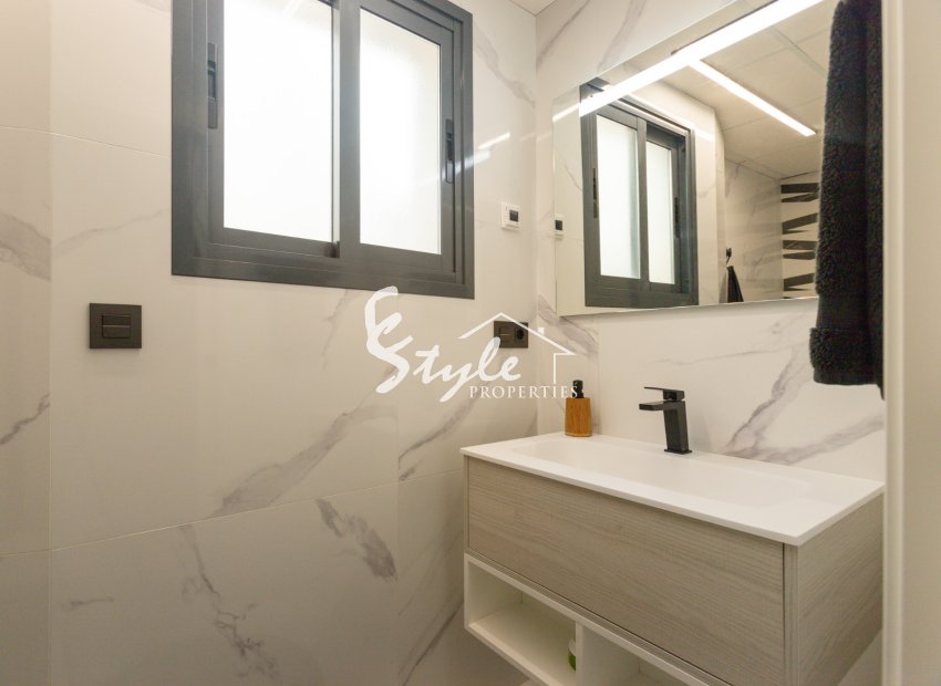 Reventa - Apartamento - Torrevieja