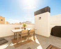 Reventa - Apartamento - Torrevieja