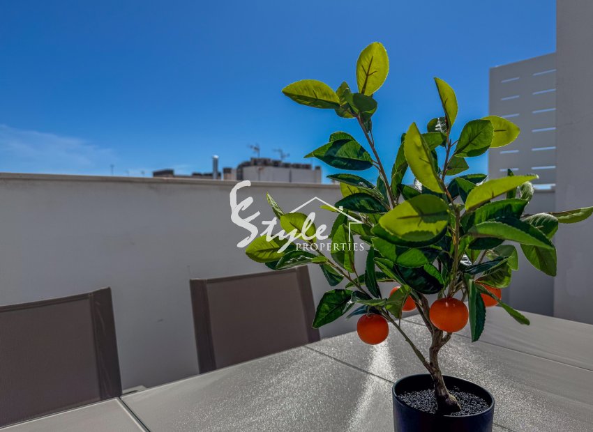 Reventa - Apartamento - Torrevieja