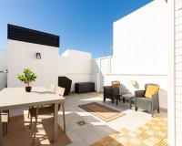 Reventa - Apartamento - Torrevieja