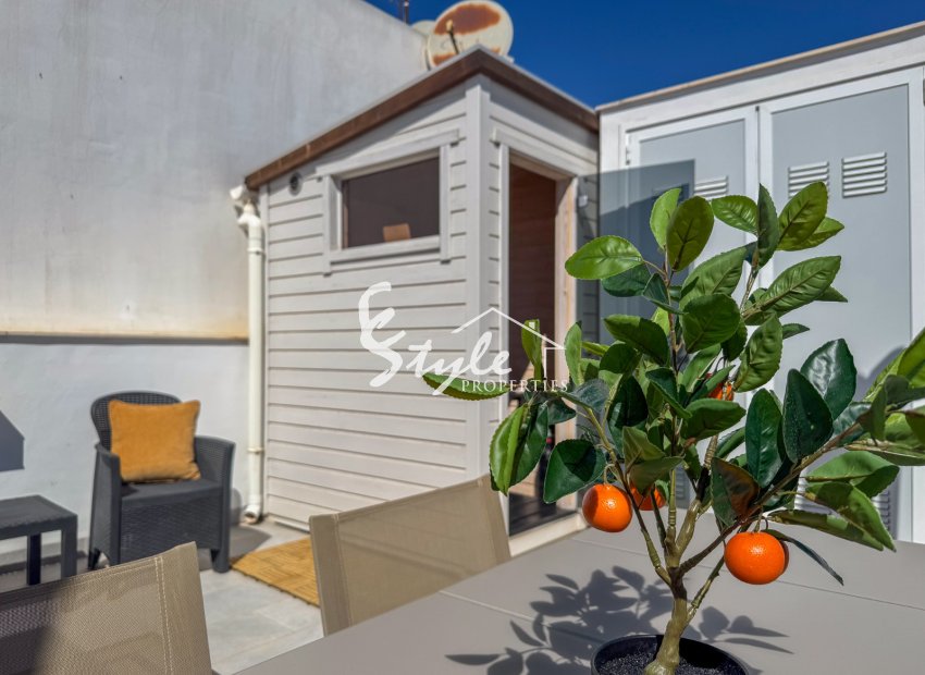 Reventa - Apartamento - Torrevieja