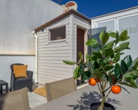 Reventa - Apartamento - Torrevieja