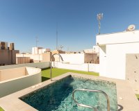 Reventa - Apartamento - Torrevieja