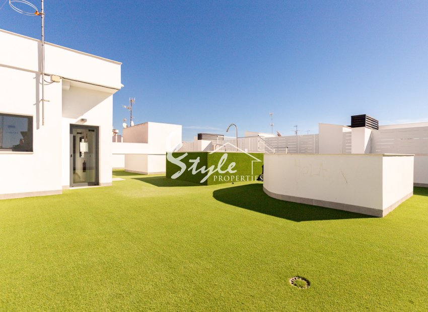 Reventa - Apartamento - Torrevieja