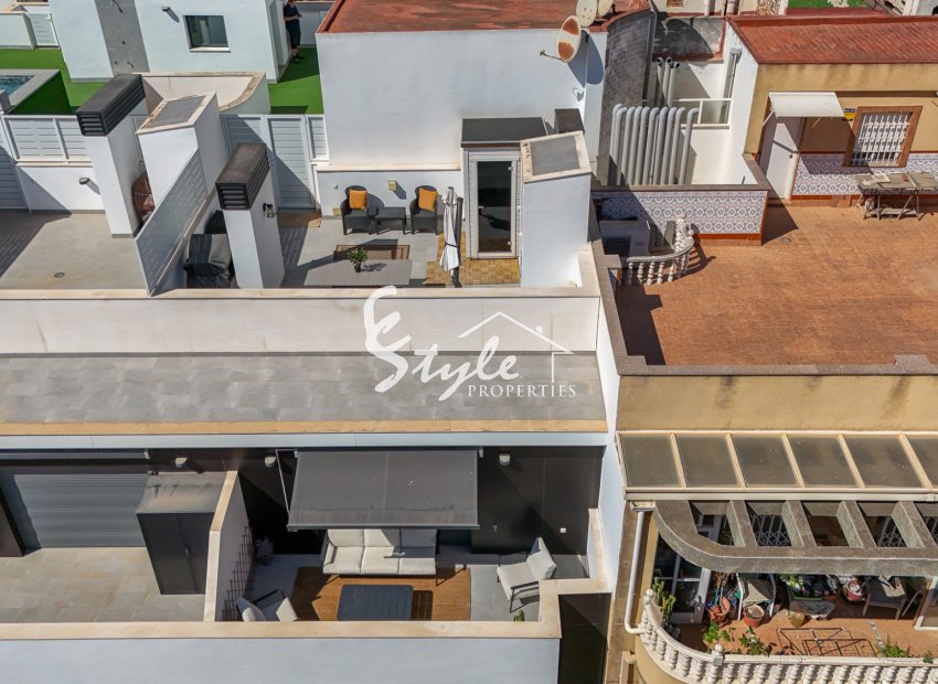 Reventa - Apartamento - Torrevieja