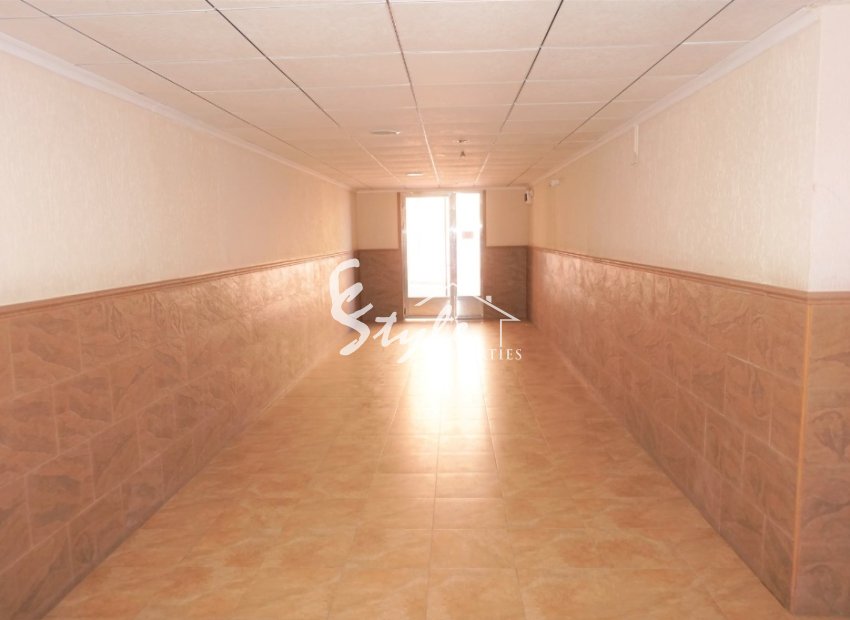 Reventa - Apartamento - Torrevieja