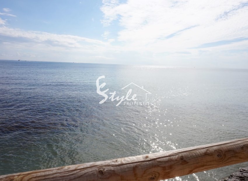 Reventa - Apartamento - Torrevieja