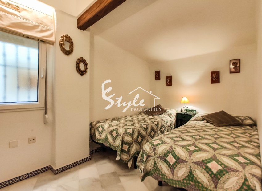 Reventa - Apartamento - Torrevieja