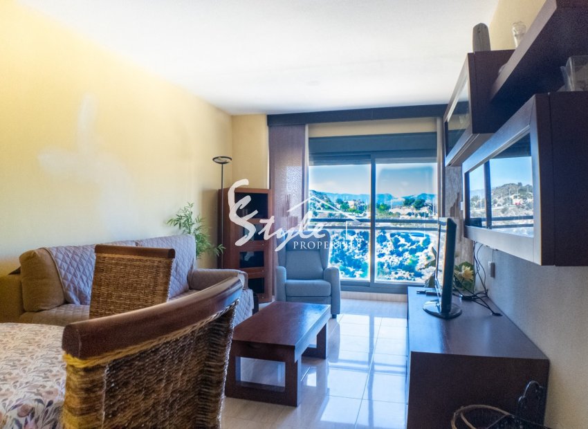 Reventa - Apartamento - Villajoyosa - Cala de Finestrat