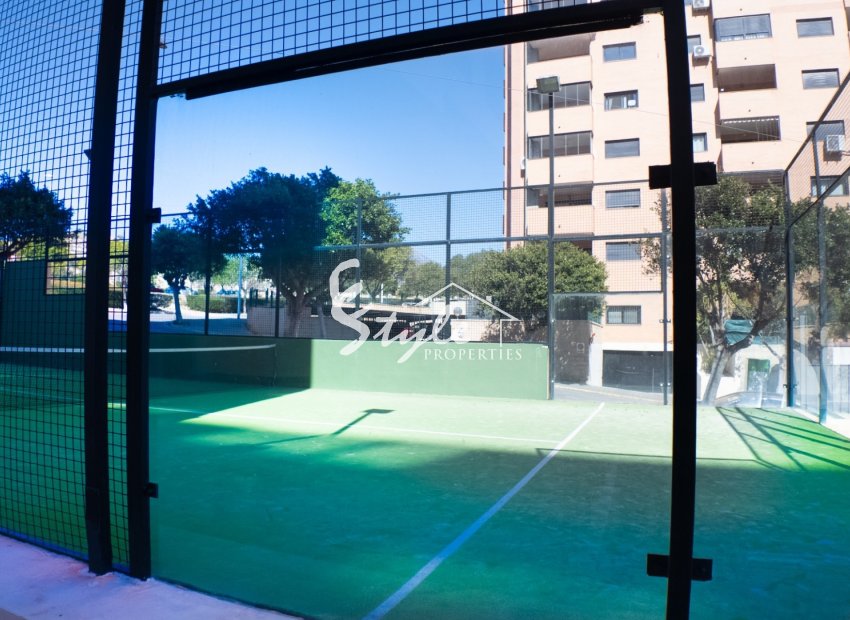 Reventa - Apartamento - Villajoyosa - Cala de Finestrat