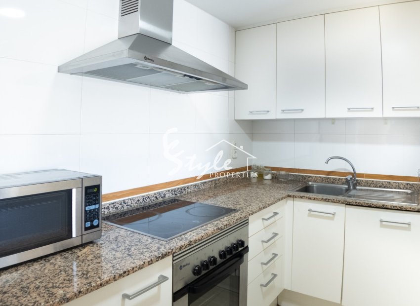 Reventa - Apartamento - Villajoyosa - Cala de Finestrat