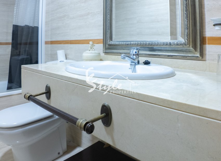 Reventa - Apartamento - Villajoyosa - Cala de Finestrat