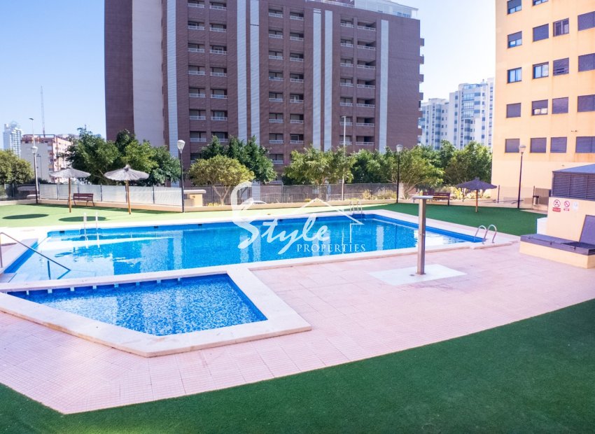 Reventa - Apartamento - Villajoyosa - Cala de Finestrat