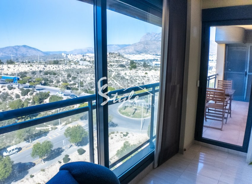 Reventa - Apartamento - Villajoyosa - Cala de Finestrat
