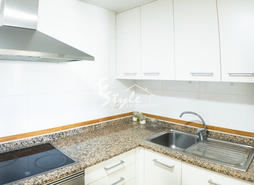 Reventa - Apartamento - Villajoyosa - Cala de Finestrat