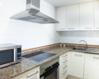 Reventa - Apartamento - Villajoyosa - Cala de Finestrat