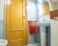 Reventa - Apartamento - Villajoyosa - Cala de Finestrat